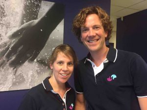 Handtherapie Twente opent haar deuren